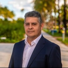 Jorge L Ramirez